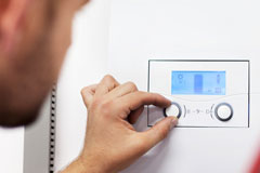 best Shadforth boiler servicing companies